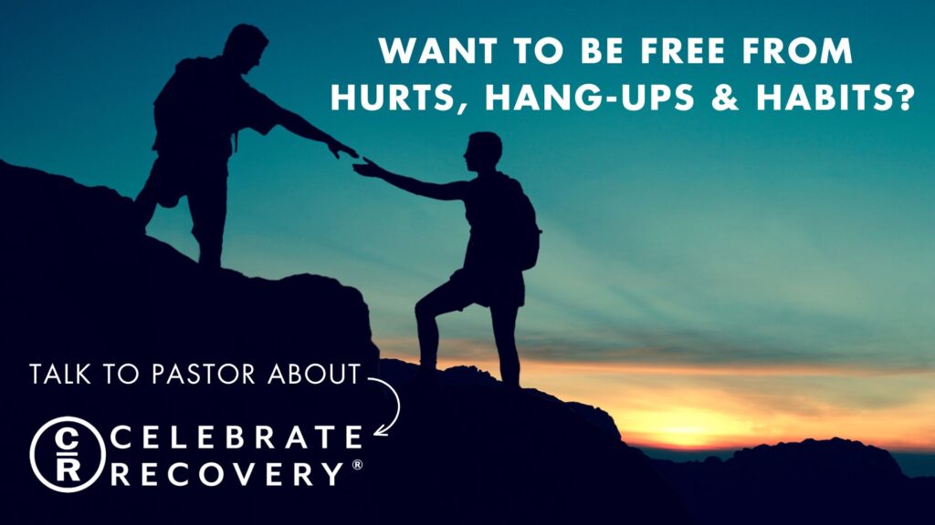 celebrate recovery 2023