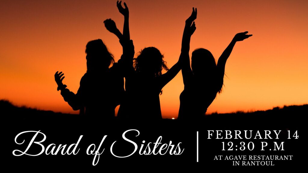 Band of Sisters 02142024