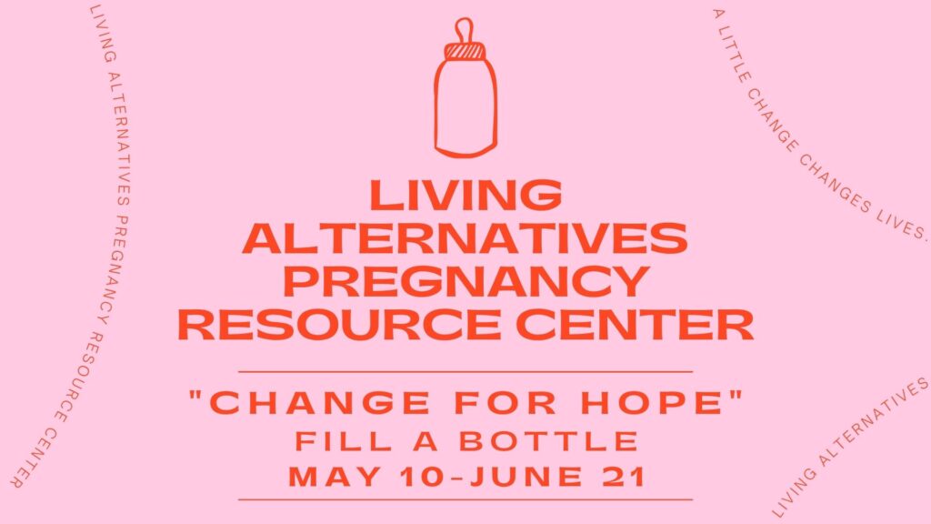 Living Alternatives Pregnancy Resource Center 2026